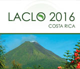 Laclo 2016 Costa Rica